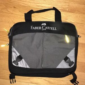 Faber-Castell Artist’s Shoulder Bag